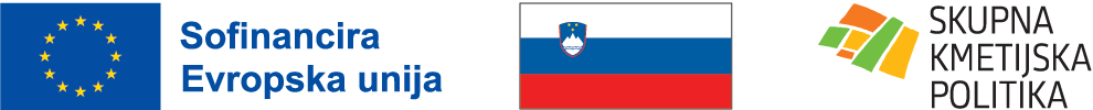 Logotip SKP in EU